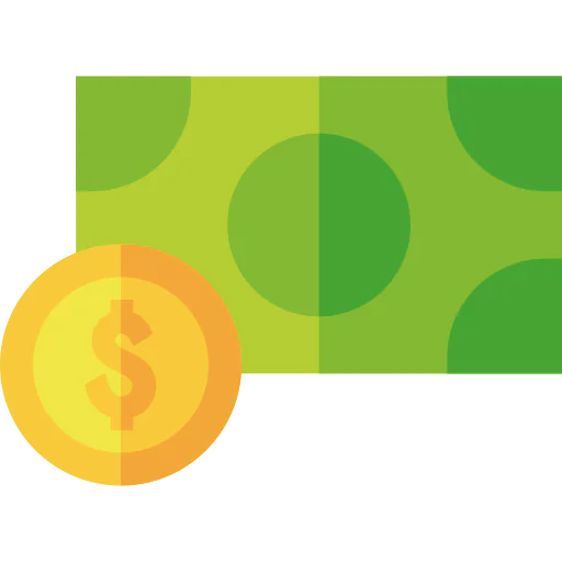 Bill icon