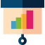 Chart Ikona 64x64