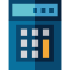 Calculator Ikona 64x64