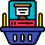 Basket icon 64x64