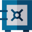 Safebox Ikona 64x64
