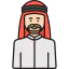 Arabian icon 64x64