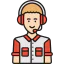 Call center icon 64x64