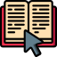 Book icon 64x64