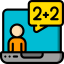 Laptop icon 64x64