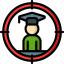 Target icon 64x64