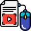 Document icon 64x64