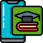 Mobile icon 64x64