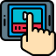 Tablet icon 64x64
