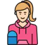 Avatar icon 64x64