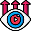 Eye icon 64x64