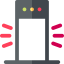 Metal detector icon 64x64