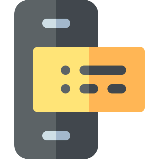 Ticket icon