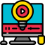 Computer icon 64x64