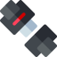 Seatbelt icon 64x64