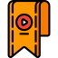 Bookmark icon 64x64