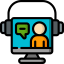 Computer icon 64x64