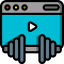 Browser icon 64x64