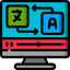 Computer icon 64x64