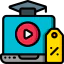 Laptop icon 64x64