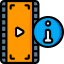 Video icon 64x64