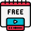 Calendar icon 64x64