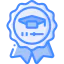 Ribbon icon 64x64