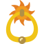 Door knocker icon 64x64