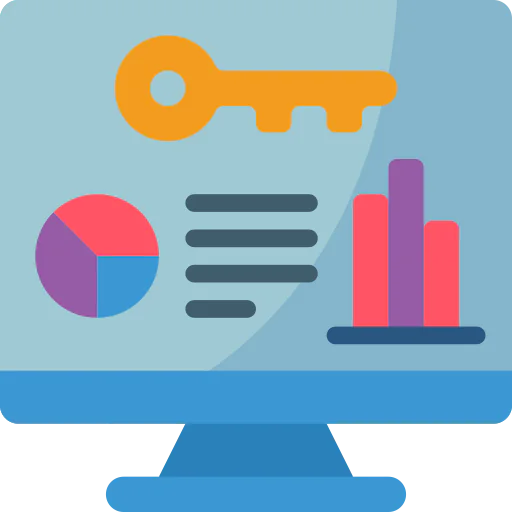Desktop icon