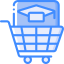 Shopping icon 64x64