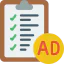 Checklist 상 64x64