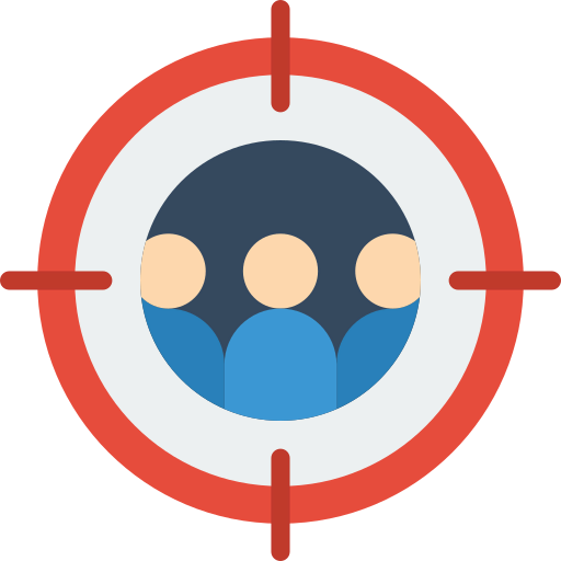 Target icon