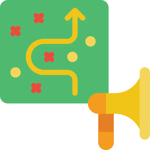 Route icon
