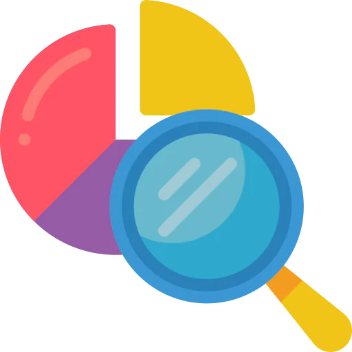 Research icon