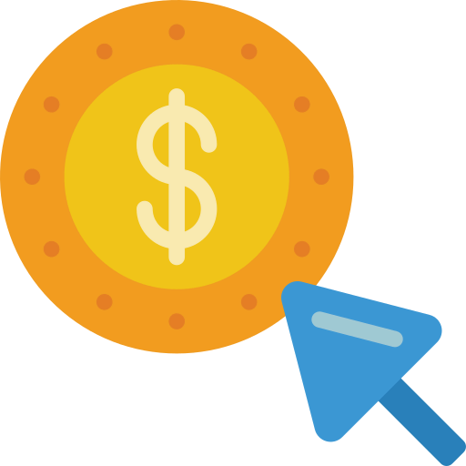Dollar icon