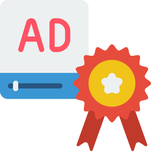 Award icon