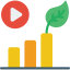 Bar chart 상 64x64