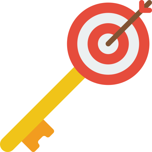 Key icon
