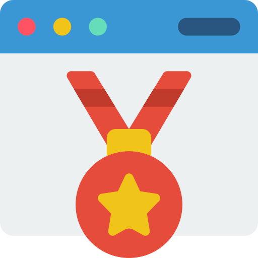 Interface ícono