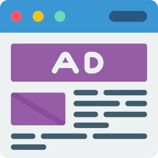 Web browser icon
