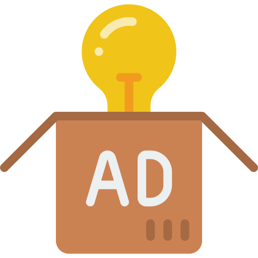 Box icon