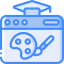 Browser icon 64x64