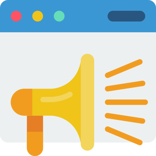 Website icon