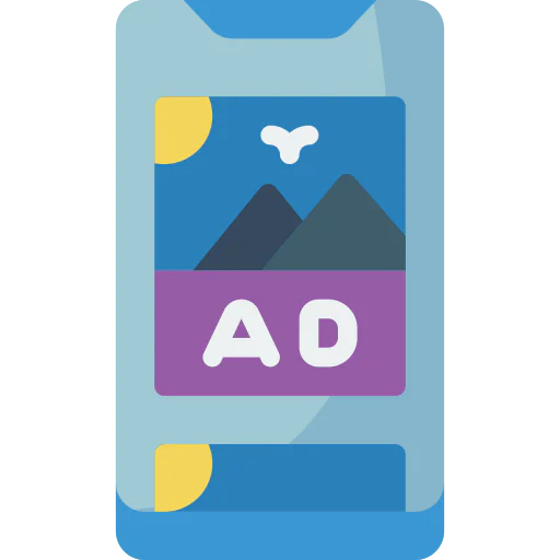 Mobile Symbol
