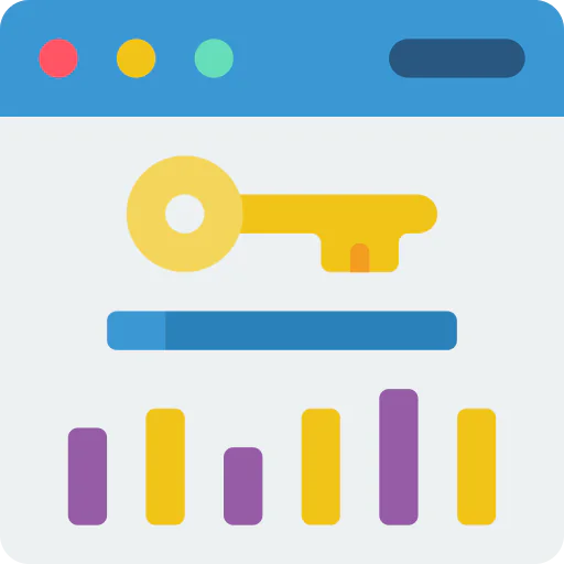 Website icon