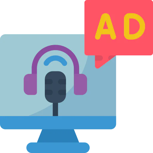 Computer icon