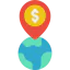 World icon 64x64