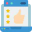 Laptop icon 64x64