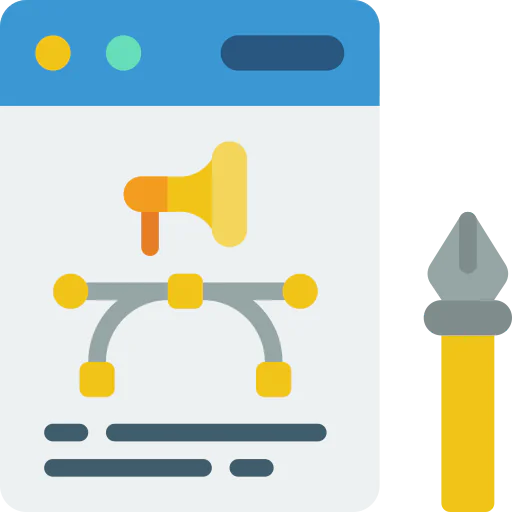 Website icon