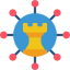 Distribution icon 64x64